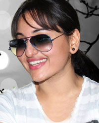 Sonakshi Sinha